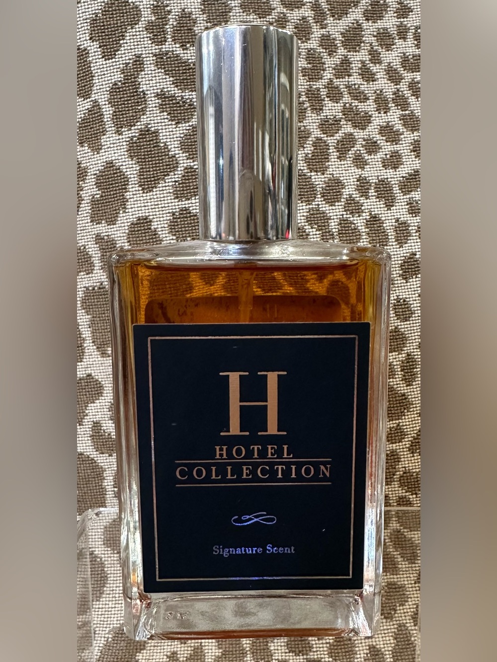 Hotel Collection Classic Room Spray~ Farmhouse Spice~3.4fl oz~New~$50